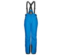 killtec - Boy's KSW 214 Ski Pants - Pantalon de ski - 164 - french blau