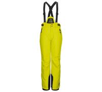 killtec - Boy's KSW 214 Ski Pants - Pantalon de ski - 164 - lime