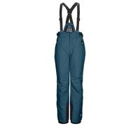 killtec - Boy's KSW 214 Ski Pants - Pantalon de ski - 164 - petrol