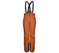killtec - Boy's KSW 214 Ski Pants - Pantalon de ski - 176 - rust