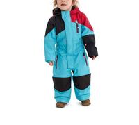 Killtec Enfant Combinaison de Ski Imperméable Kesley Mini