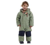killtec Enfant Combinaison de Ski Imperméable Kesley Mini