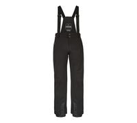 Killtec Enosh UG Pantalon de Ski pour Homme avec Bretelles Amovibles et Protection des Bords 4XL Noir