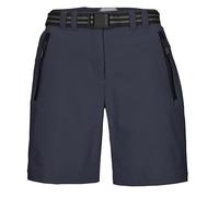Killtec Femme Bermuda Déperlant avec Ceinture KOS 19 WMN BRMDS