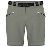 killtec Femme Bermudas/Shorts Fonctionnels avec Ceinture KOS 19 WMN BRMDS, helloliv, 40, 42807-000