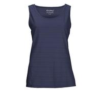 killtec Femme Bureau Fonctionnel KOS 41 WMN TP, Denim, 40, 38313-000