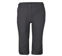 killtec Femme Capri/Short Fonctionnel KOS 4 WMN PNTS, Anthrazit, 42, 42819-000