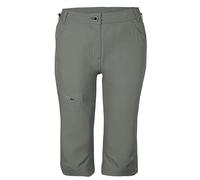 killtec Femme Capri/Short Fonctionnel KOS 4 WMN PNTS, Sage, 40, 42819-000