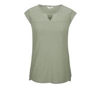 killtec Femme Débardeur Fonctionnel/Tanktop KOS 76 WMN TP, helles Salbei, 36, 42924-000