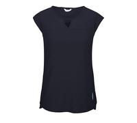 killtec Femme Débardeur Fonctionnel/Tanktop KOS 76 WMN TP, Nachtblau, 40, 42924-000