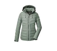 Killtec Femme Doudoune Matelassée Déperlante KOW 10 WMN QLTD JCKT