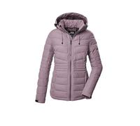 Killtec Femme Doudoune Matelassée Déperlante KOW 10 WMN QLTD JCKT