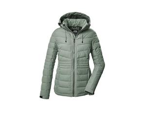 Killtec Femme Doudoune Matelassée Déperlante KOW 10 WMN QLTD JCKT