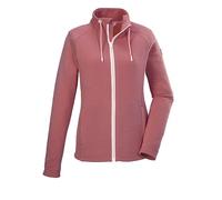 killtec Femme KOS 24 WMN FLX JCKT, pearl rose, 44, 42850-000