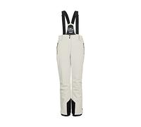 KILLTEC Pantalon de sport noir / blanc, Taille S-M