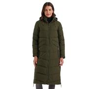 Killtec Femme Manteau Matelassé Duvet KOW 62 WMN QLTD CT