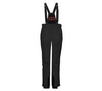 Killtec Femme Pantalon de Ski Imperméable Bretelles KSW 249 WMN Ski PNTS