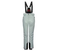 Killtec Femme Pantalon de Ski Imperméable Bretelles KSW 249 WMN Ski PNTS