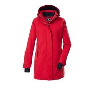 Killtec Femme Parka Imperméable Capuche Amovible KOW 20 WMN PRK