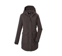 Killtec Femme Parka Imperméable Capuche Réglable KOW 25 WMN PRK