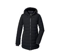Killtec Femme Parka Matelassée Déperlante KOW 55 WMN QLTD PRK