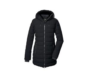 Killtec Femme Parka Matelassée Déperlante KOW 55 WMN QLTD PRK