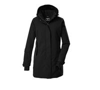 Killtec Femme Parka Technique Imperméable Coupe-Vent KOW 20 WMN PRK