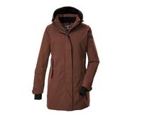 Killtec Femme Parka Technique Imperméable Coupe-Vent KOW 20 WMN PRK