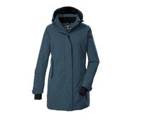 Killtec Femme Parka Technique Imperméable Coupe-Vent KOW 20 WMN PRK