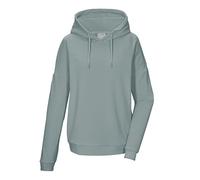 Killtec Femme Sweat à Capuche Polaire KOS 477 WMN FLC SHRT