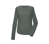 Killtec Femme T-Shirt Sport Manches Longues KOS 173 WMN LS SHRT