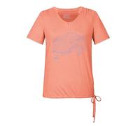 Killtec Femme T-Shirt Technique imprimé Graphique KOS 497 WMN TSHRT