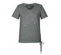 Killtec Femme T-Shirt Technique imprimé Graphique KOS 497 WMN TSHRT