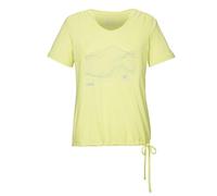 Killtec Femme T-Shirt Technique imprimé Graphique KOS 497 WMN TSHRT