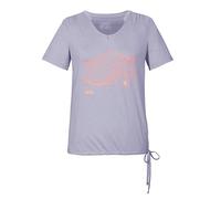 Killtec Femme T-Shirt Technique imprimé Graphique KOS 497 WMN TSHRT