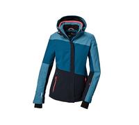 Killtec Femme Veste de Ski Imperméable avec Capuche KSW 67 WMN SKI JCKT