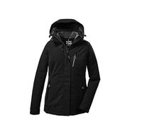 Killtec Femme Veste Randonnée Imperméable Capuche KOW 140 WMN JCKT