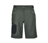 killtec Femmes Shorts KOS 13 WMN SHRTS, Pale Green, 44, 41265-000