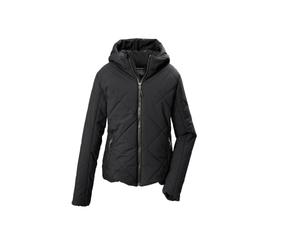 Killtec Fille Doudoune Matelassée Chaude KOW 151 GRLS QLTD JCKT