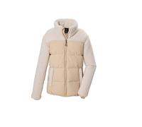 Killtec Fille Doudoune Matelassée Col Montant KOW 170 GRLS QLTD JCKT