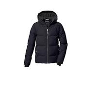 Veste matelassÃ©e fille Killtec Kow 357 Noir 12 ans