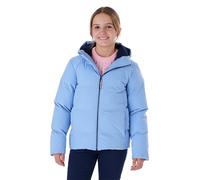 Killtec Fille Doudoune Randonnée Matelassée Capuche KOW 357 GRLS QLTD JCKT