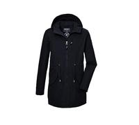 killtec Fille KOS 148 GRLS PRK, dunkelnavy, 176, 43021-000