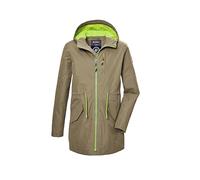 killtec Fille KOS 148 GRLS PRK, sand, 164, 43021-000