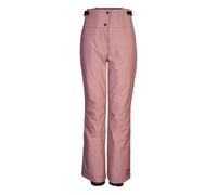 killtec Fille Ksw 212 Grls Pnts Pantalon De Ski/Fonctionnel avec Jupe Pare-Neige, Powder Rose, 176 EU