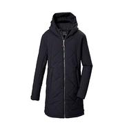 Killtec Fille Manteau Matelassé Déperlant KOW 152 GRLS QLTD PRK