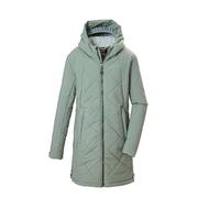 Killtec Fille Manteau Matelassé Déperlant KOW 152 GRLS QLTD PRK
