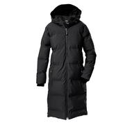 killtec - Girl's KOW 237 Qltd Coat - Manteau - 140 - black