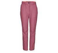 killtec Fille Pantalon Fonctionnel KOS 109 GRLS PNTS, Rouge, 116, 44124-000