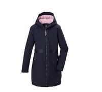 Killtec Fille Parka Imperméable Matelassé KOW 150 GRLS PRK